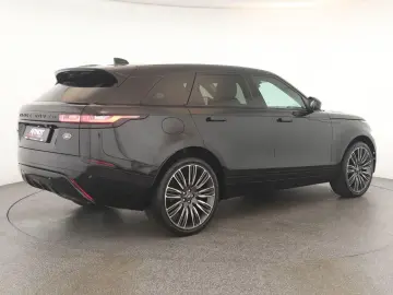 LAND ROVER Range Rover Velar P250 AWD R-Dynamic SE BLACK 22