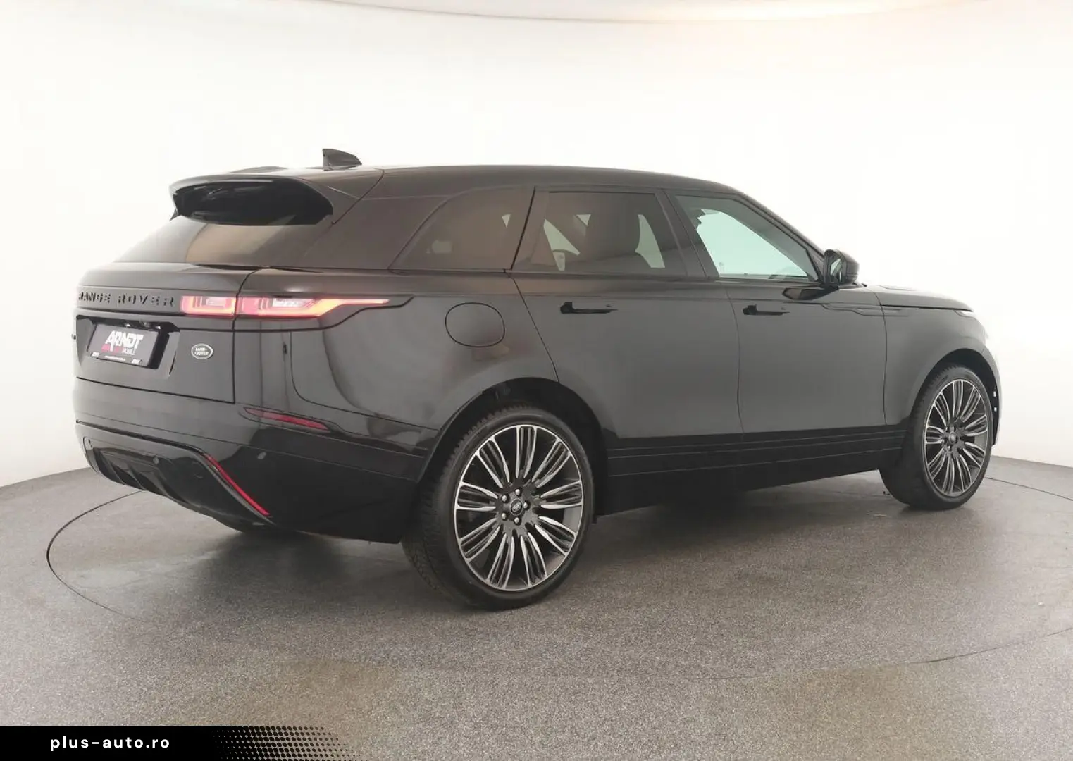 LAND ROVER Range Rover Velar P250 AWD R-Dynamic SE BLACK 22