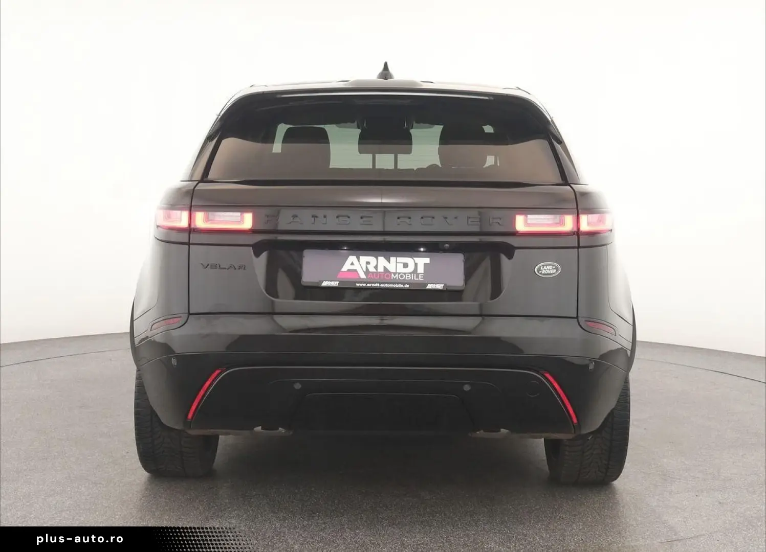 LAND ROVER Range Rover Velar P250 AWD R-Dynamic SE BLACK 22