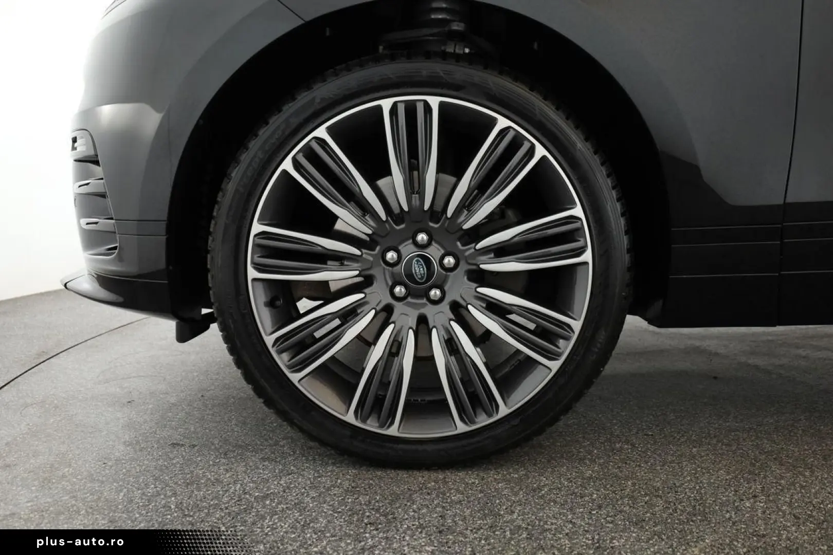 LAND ROVER Range Rover Velar P250 AWD R-Dynamic SE BLACK 22