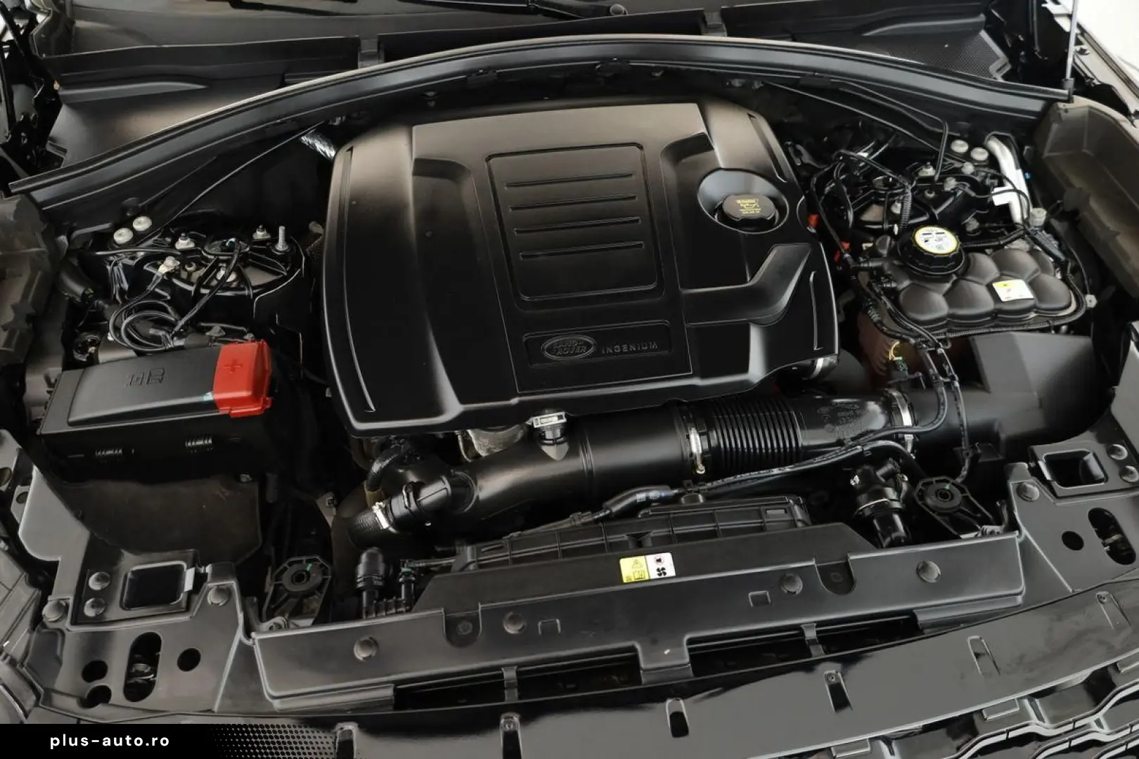 LAND ROVER Range Rover Velar P250 AWD R-Dynamic SE BLACK 22