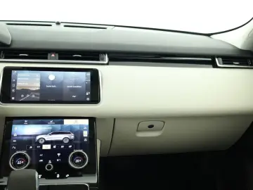 LAND ROVER Range Rover Velar P250 AWD R-Dynamic SE BLACK 22