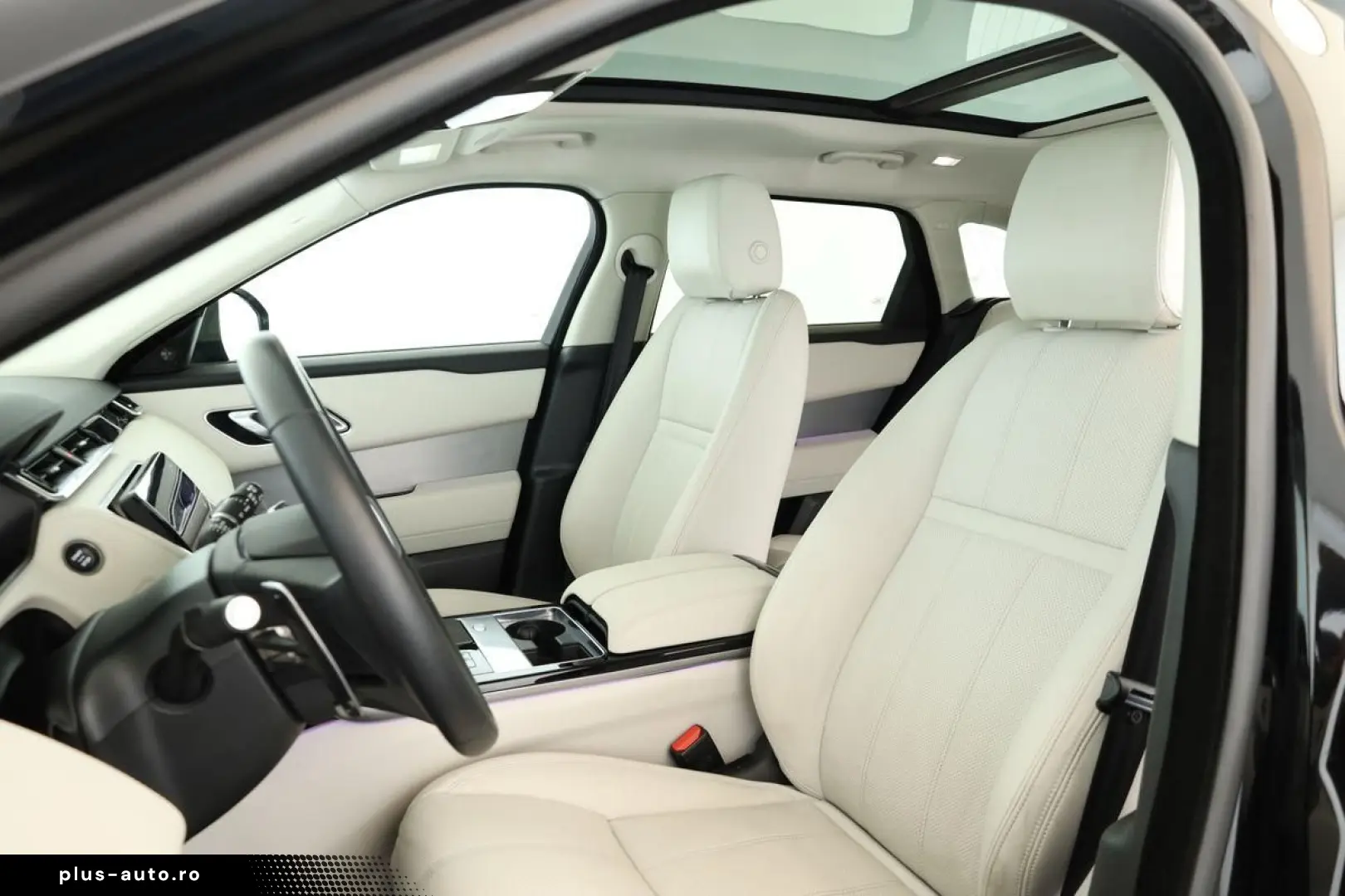 LAND ROVER Range Rover Velar P250 AWD R-Dynamic SE BLACK 22