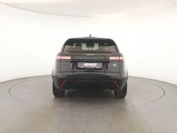 LAND ROVER Range Rover Velar P250 AWD R-Dynamic SE BLACK 22