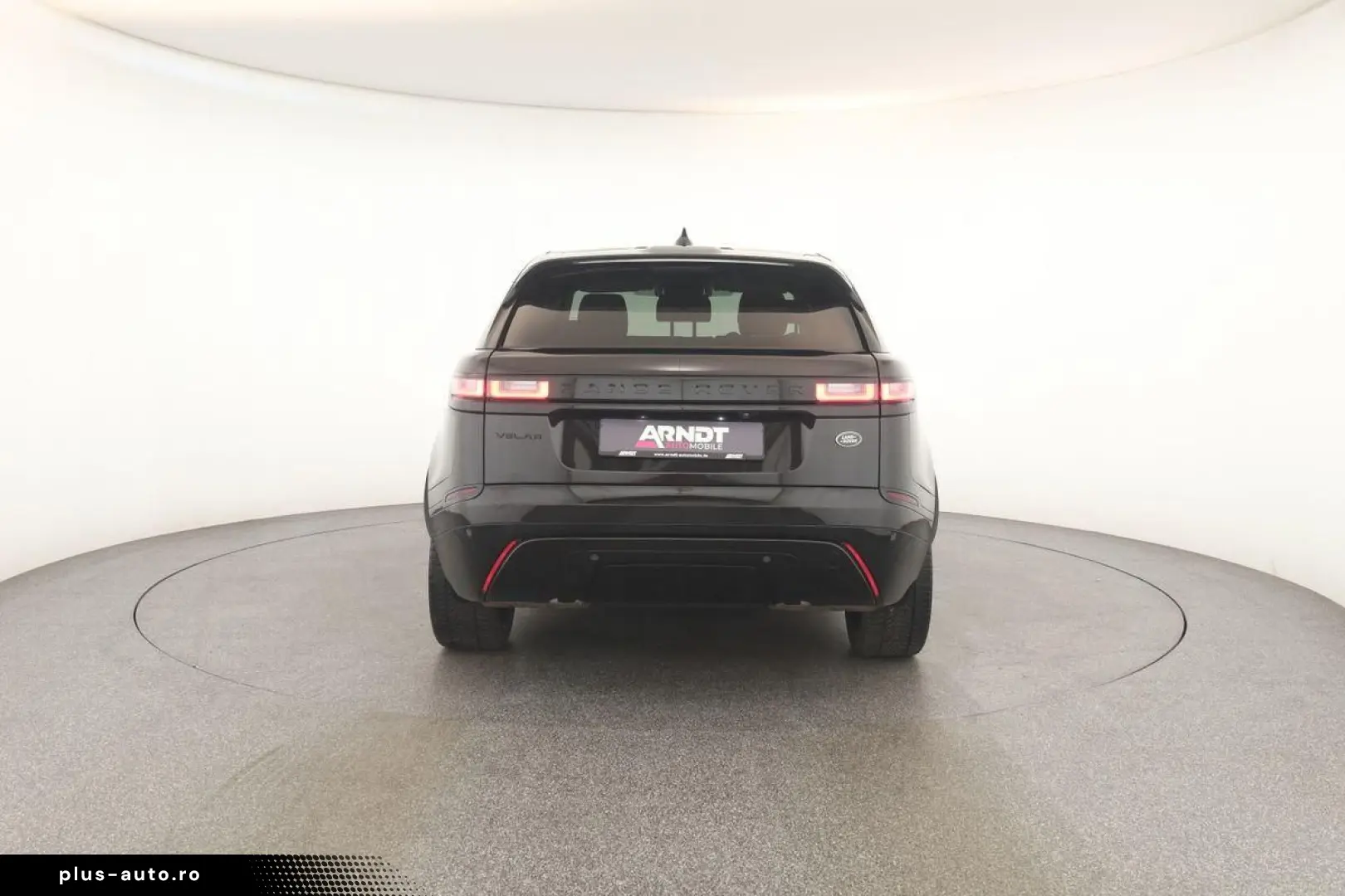 LAND ROVER Range Rover Velar P250 AWD R-Dynamic SE BLACK 22