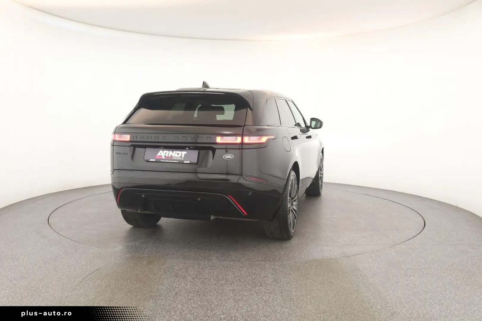 LAND ROVER Range Rover Velar P250 AWD R-Dynamic SE BLACK 22