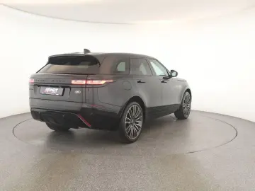 LAND ROVER Range Rover Velar P250 AWD R-Dynamic SE BLACK 22
