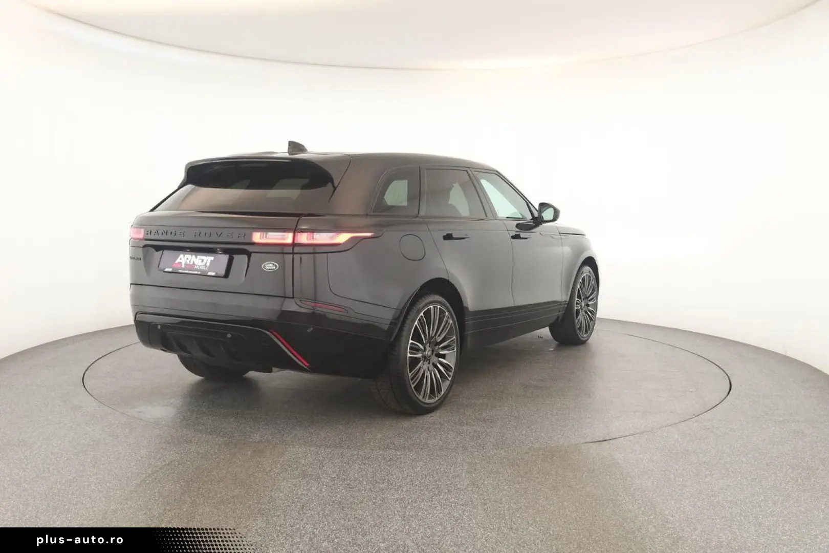 LAND ROVER Range Rover Velar P250 AWD R-Dynamic SE BLACK 22