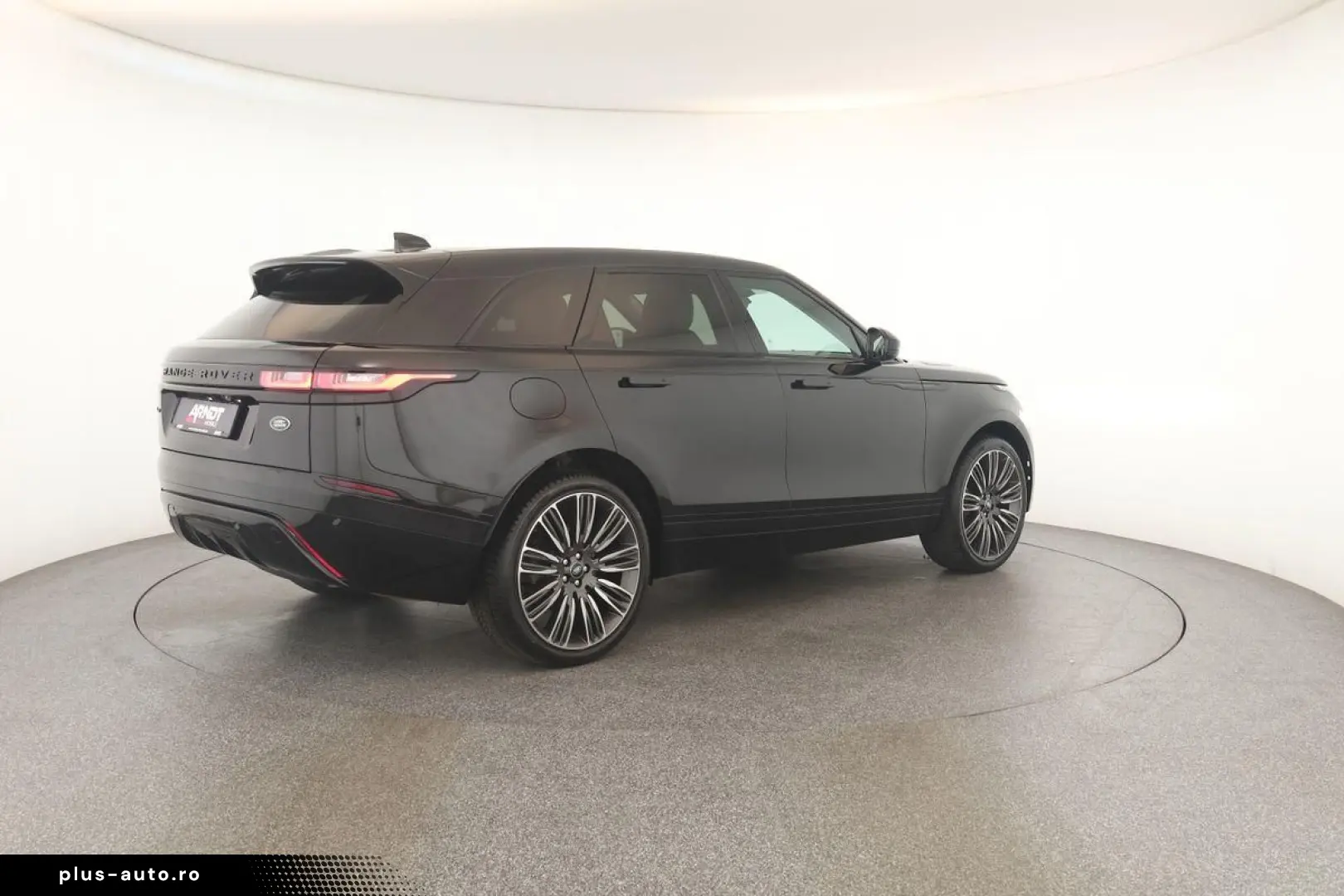 LAND ROVER Range Rover Velar P250 AWD R-Dynamic SE BLACK 22