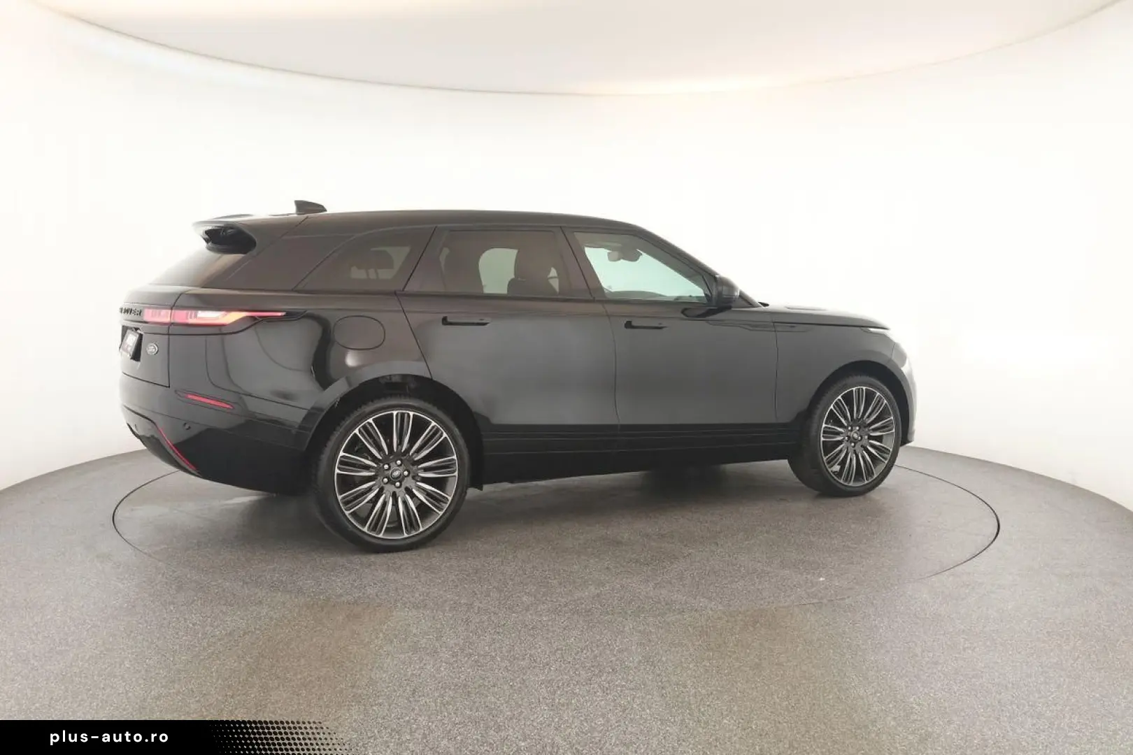 LAND ROVER Range Rover Velar P250 AWD R-Dynamic SE BLACK 22