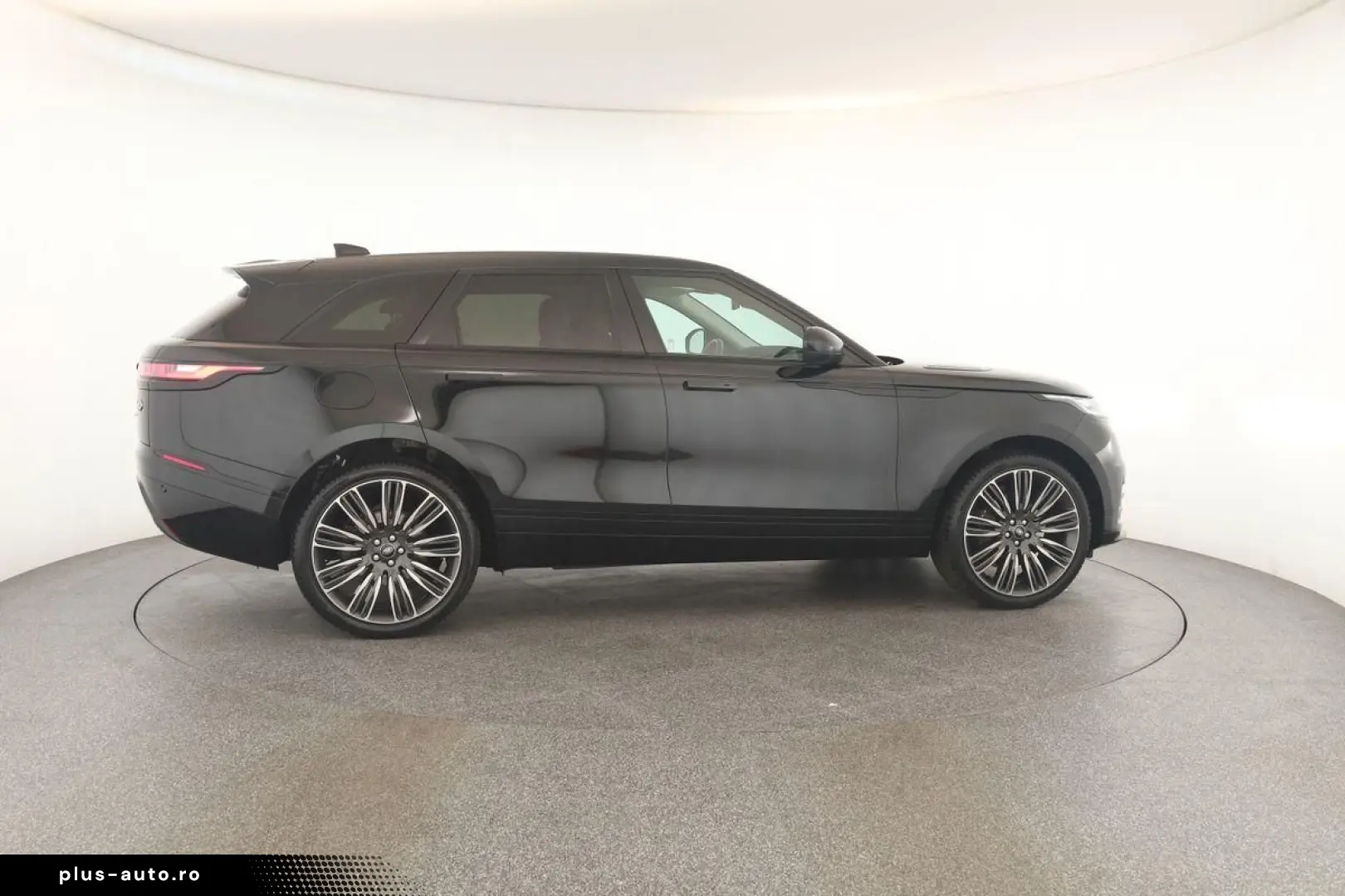 LAND ROVER Range Rover Velar P250 AWD R-Dynamic SE BLACK 22