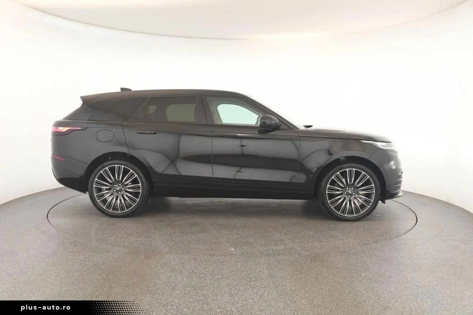 LAND ROVER Range Rover Velar P250 AWD R-Dynamic SE BLACK 22