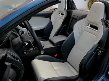 JAGUAR F-Type F-TYPE Cabriolet R75 AWD