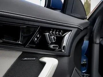 JAGUAR F-Type F-TYPE Cabriolet R75 AWD