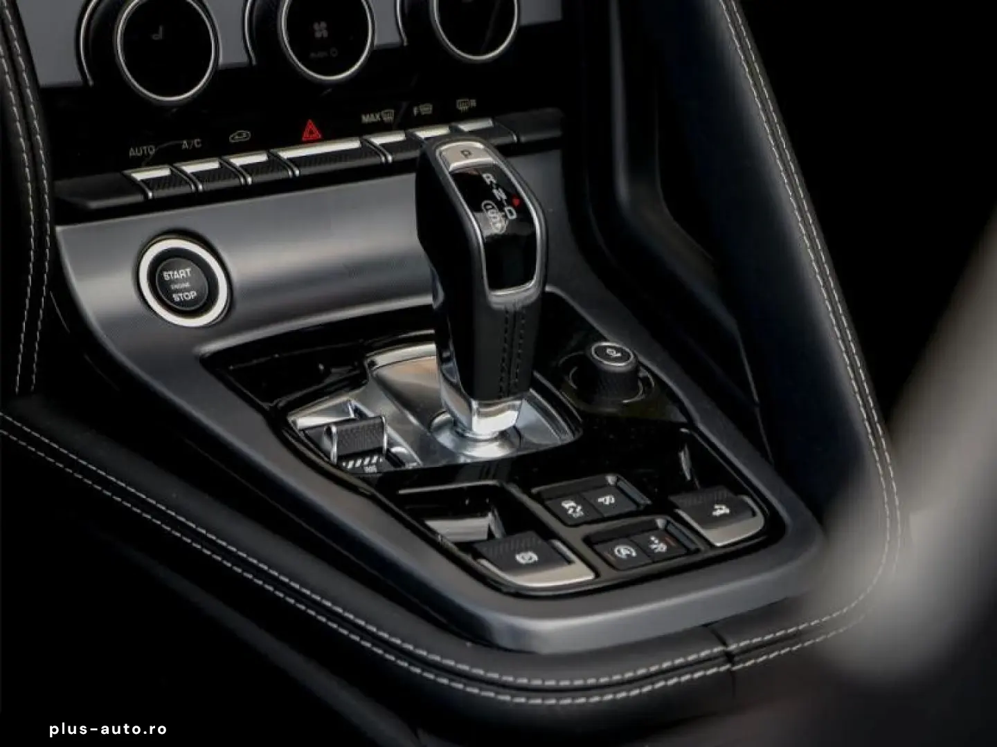 JAGUAR F-Type F-TYPE Cabriolet R75 AWD