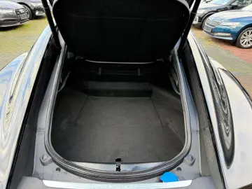 JAGUAR F-TYPE P450 R-Dynamic Black AWD  2. Hand  Pano