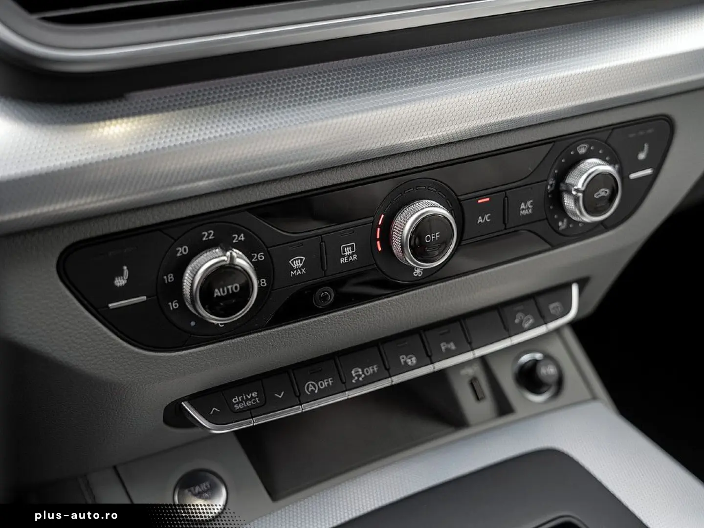 AUDI Q5 Sportback 40 TDI quattro S line AHK STHZG 360