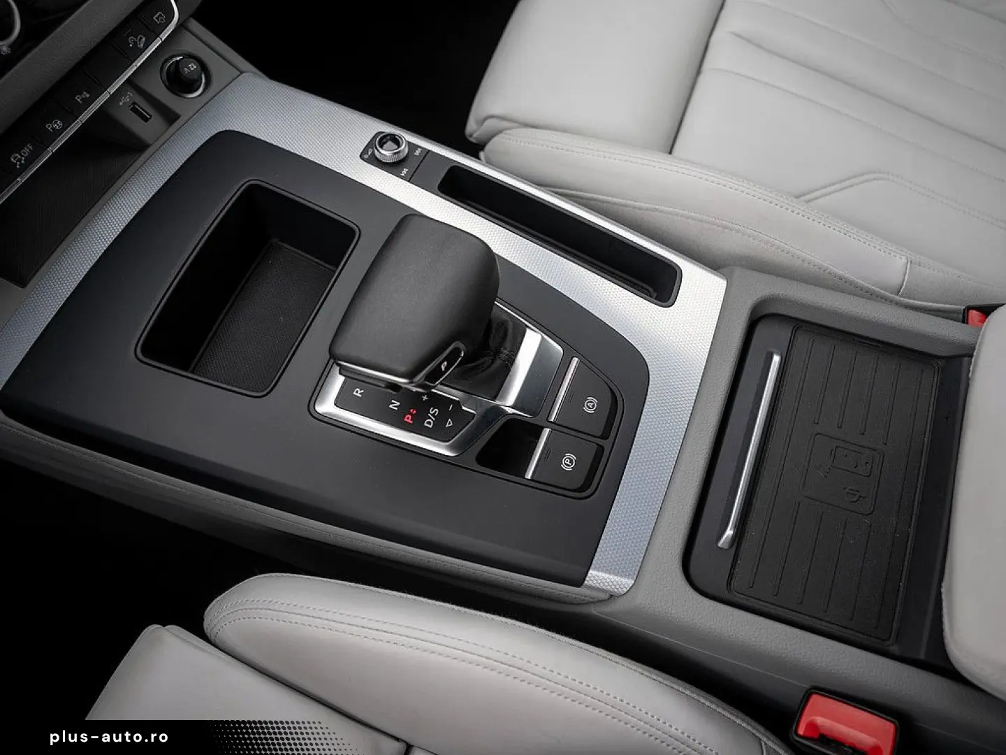 AUDI Q5 Sportback 40 TDI quattro S line AHK STHZG 360