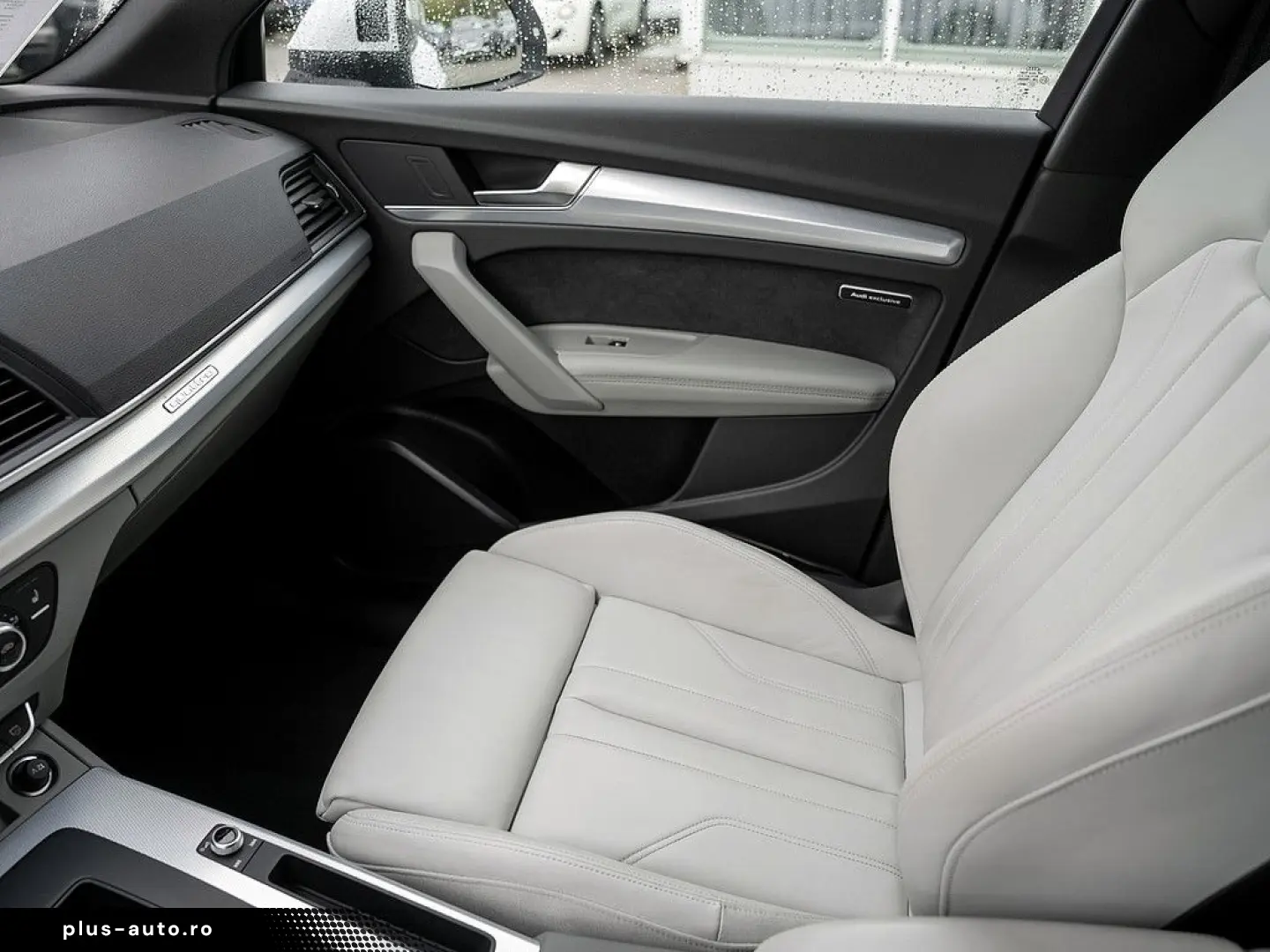 AUDI Q5 Sportback 40 TDI quattro S line AHK STHZG 360