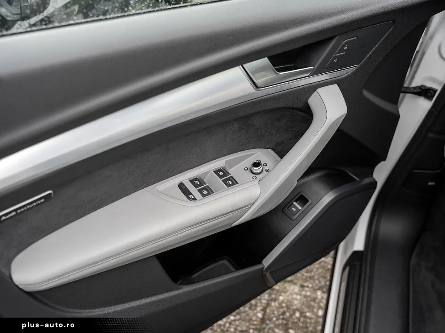 AUDI Q5 Sportback 40 TDI quattro S line AHK STHZG 360