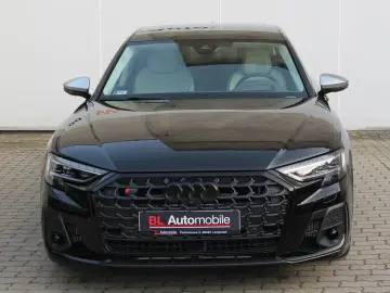 AUDI S8 4.0 TFSI Quattro MATRIX.B&O.MASSAGE.SOFTCL.