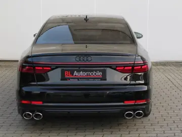 AUDI S8 4.0 TFSI Quattro MATRIX.B&O.MASSAGE.SOFTCL.
