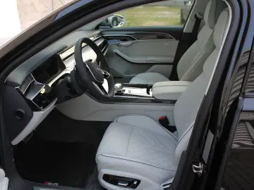 AUDI S8 4.0 TFSI Quattro MATRIX.B&O.MASSAGE.SOFTCL.