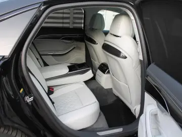 AUDI S8 4.0 TFSI Quattro MATRIX.B&O.MASSAGE.SOFTCL.