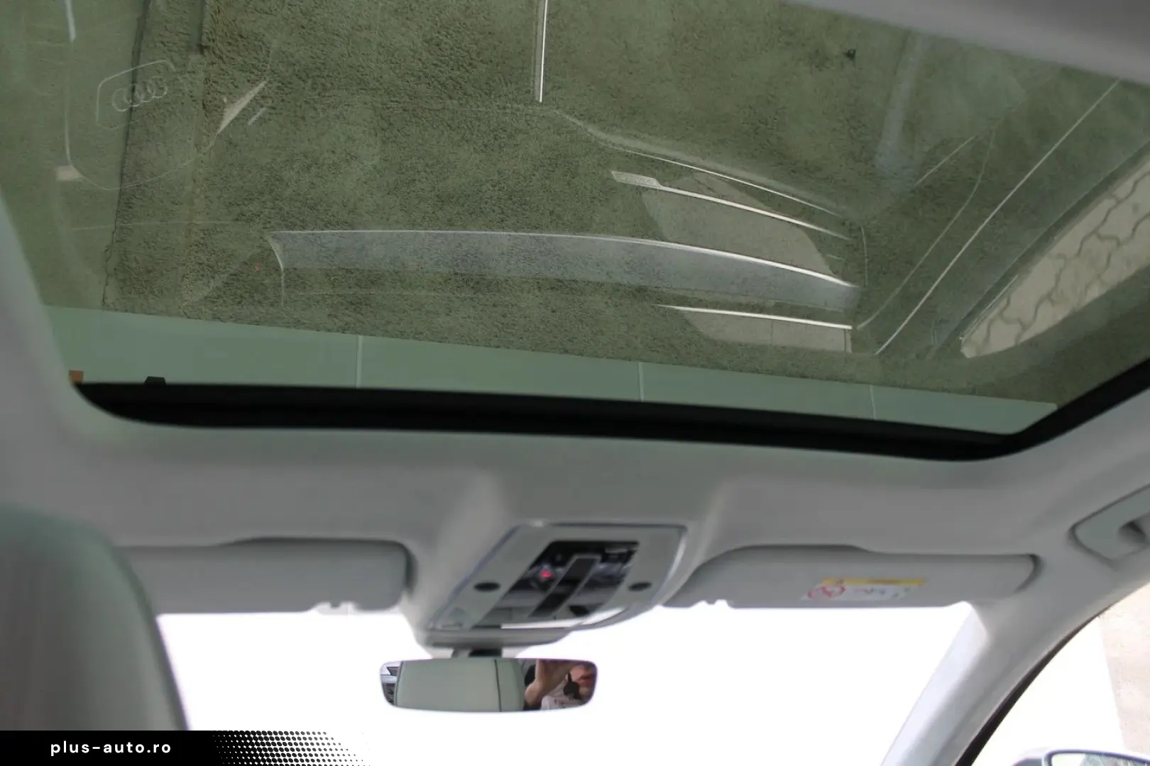 AUDI S8 4.0 TFSI Quattro MATRIX.B&O.MASSAGE.SOFTCL.