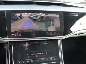 AUDI S8 4.0 TFSI Quattro MATRIX.B&O.MASSAGE.SOFTCL.
