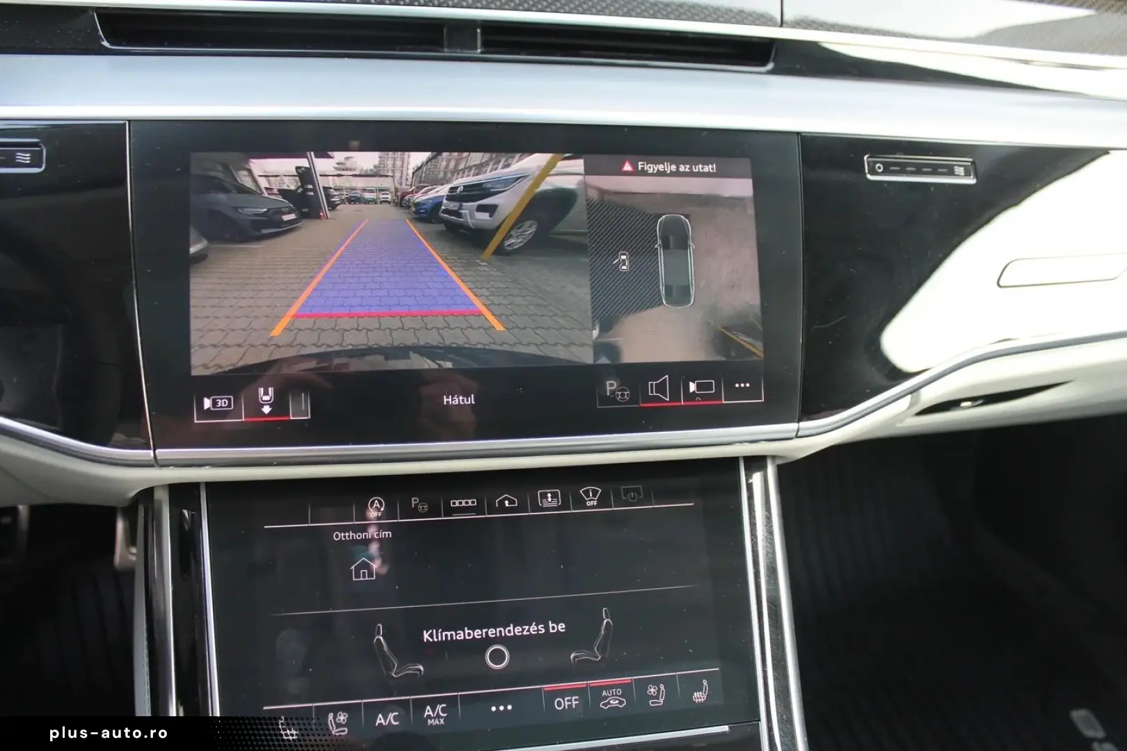 AUDI S8 4.0 TFSI Quattro MATRIX.B&O.MASSAGE.SOFTCL.