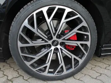 AUDI S8 4.0 TFSI Quattro MATRIX.B&O.MASSAGE.SOFTCL.