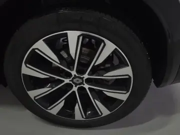 RENAULT AUSTRAL techno mild hybrid 160 auto