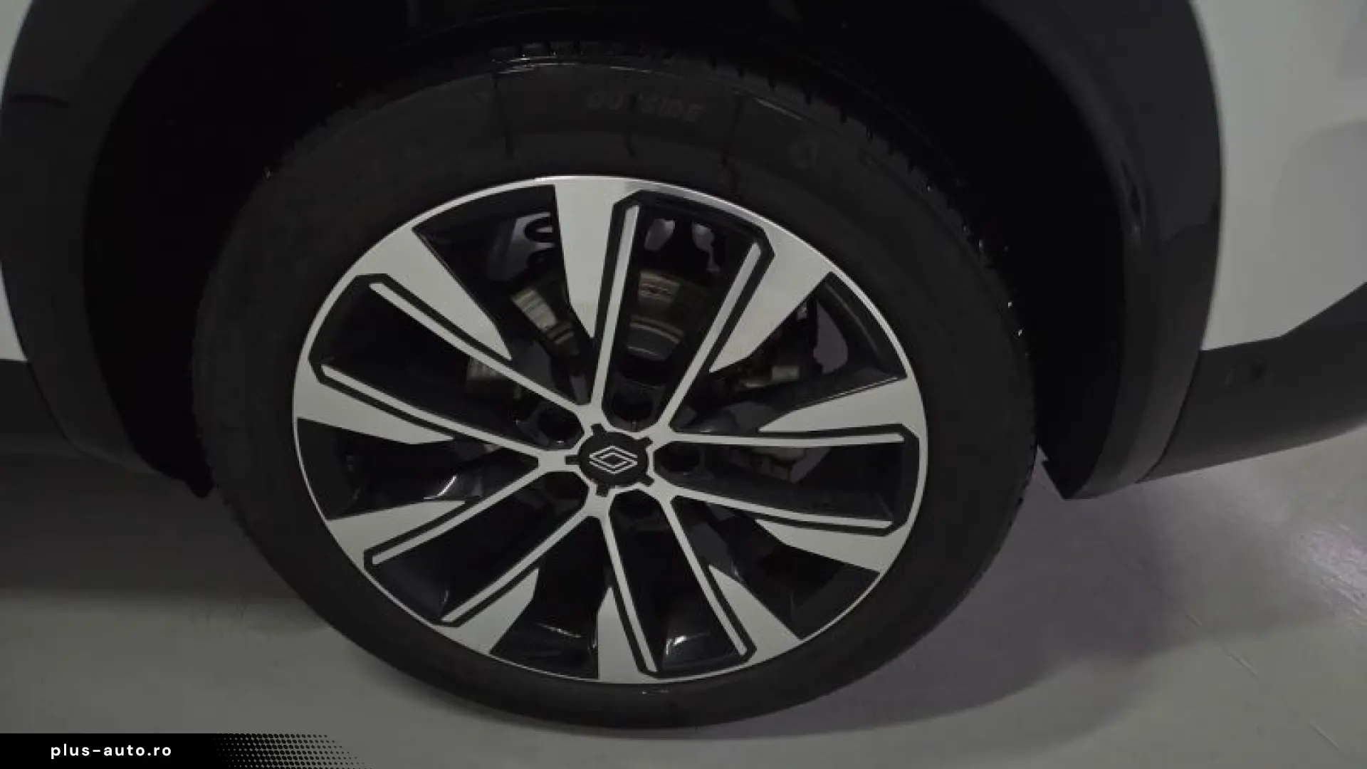 RENAULT AUSTRAL techno mild hybrid 160 auto