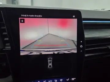 RENAULT AUSTRAL techno mild hybrid 160 auto