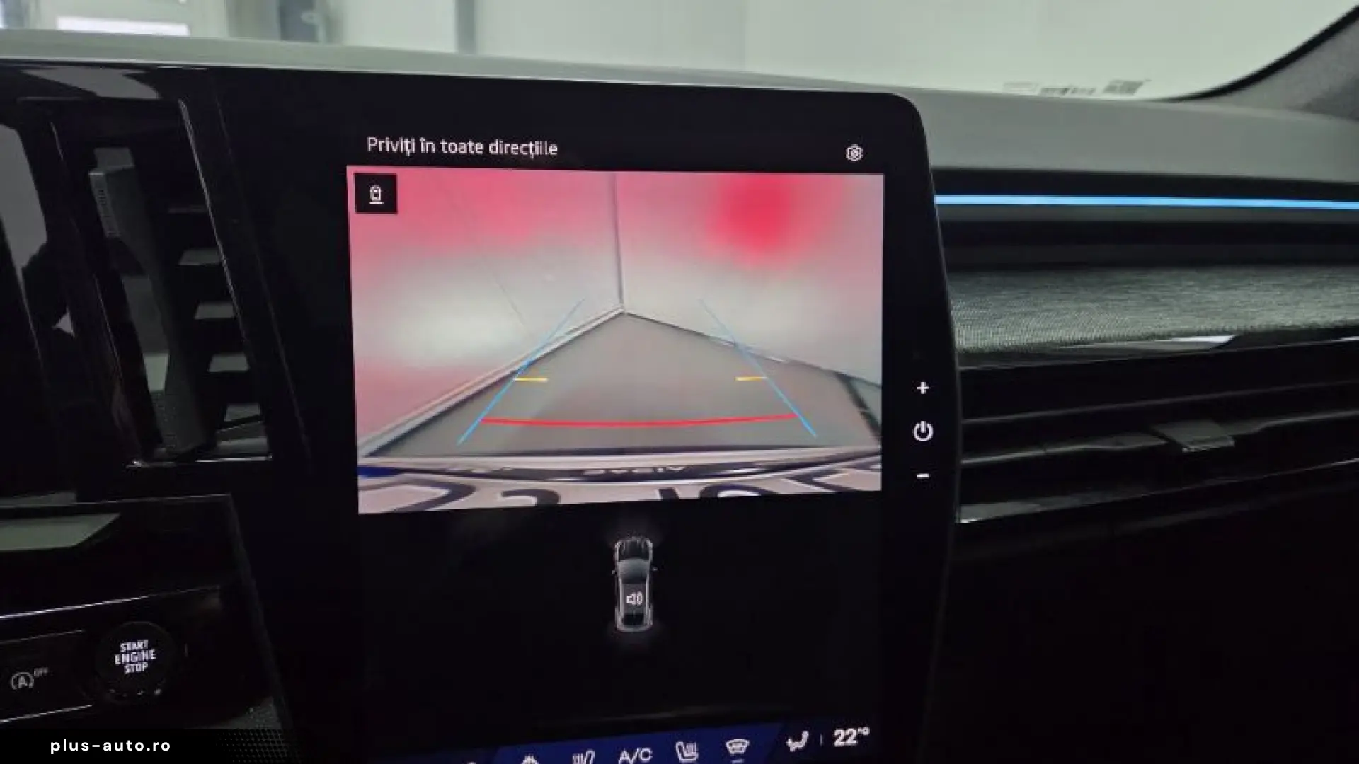 RENAULT AUSTRAL techno mild hybrid 160 auto