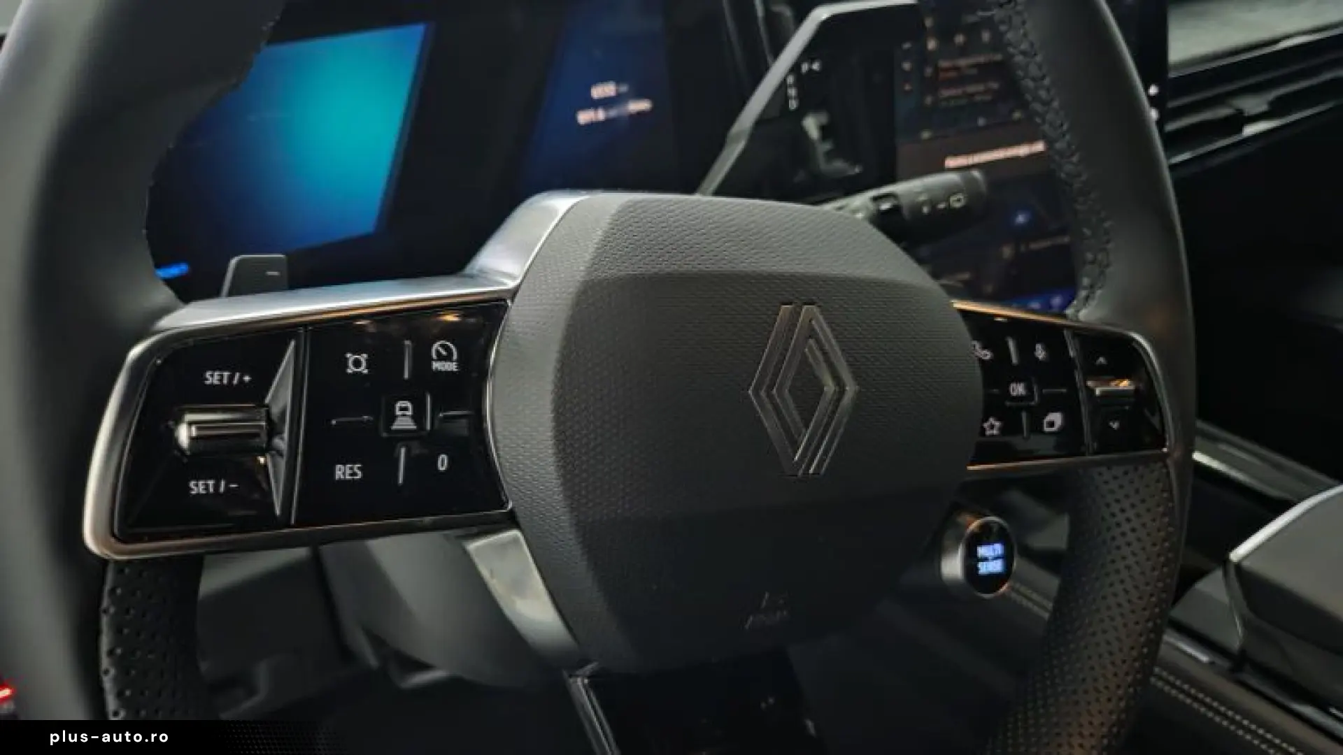 RENAULT AUSTRAL techno mild hybrid 160 auto