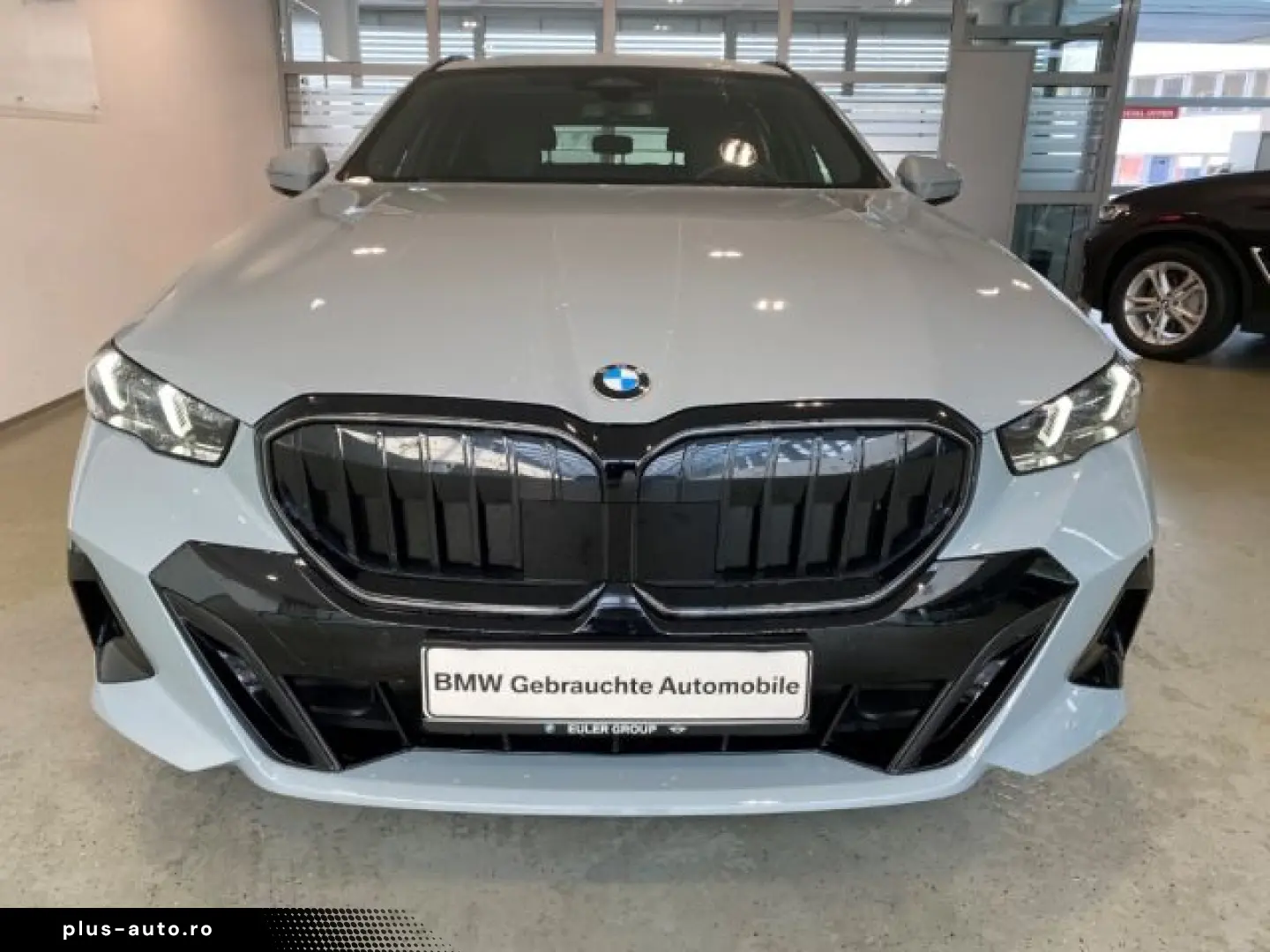 BMW 520 i M-Sport PRO Sommer19'' AHK ICONIC H K DA