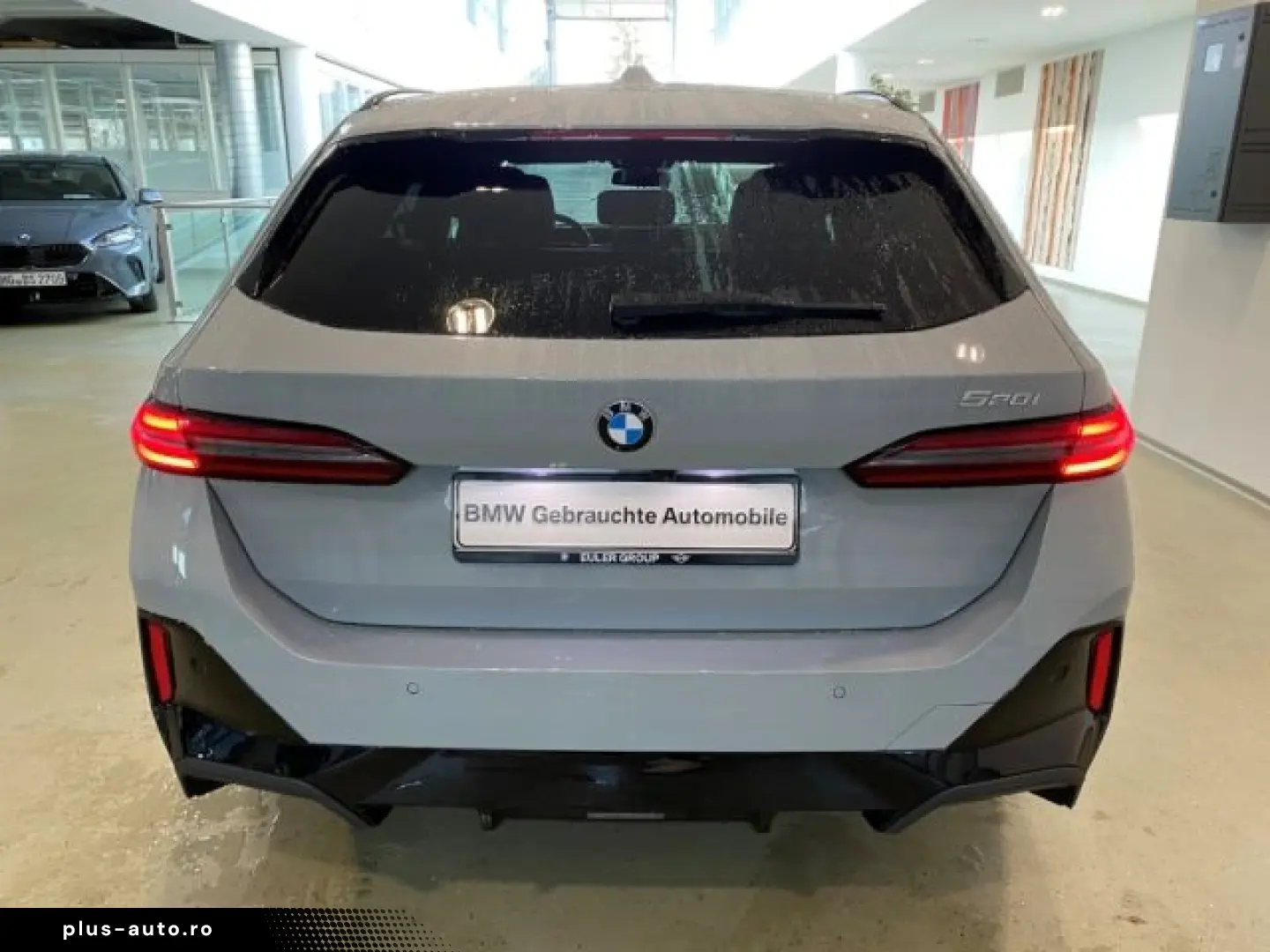 BMW 520 i M-Sport PRO Sommer19'' AHK ICONIC H K DA