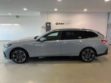 BMW 520 i M-Sport PRO Sommer19'' AHK ICONIC H K DA