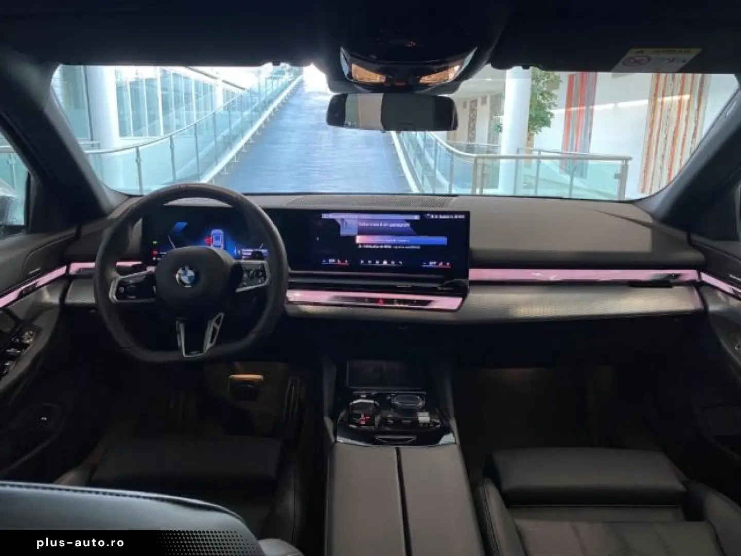 BMW 520 i M-Sport PRO Sommer19'' AHK ICONIC H K DA