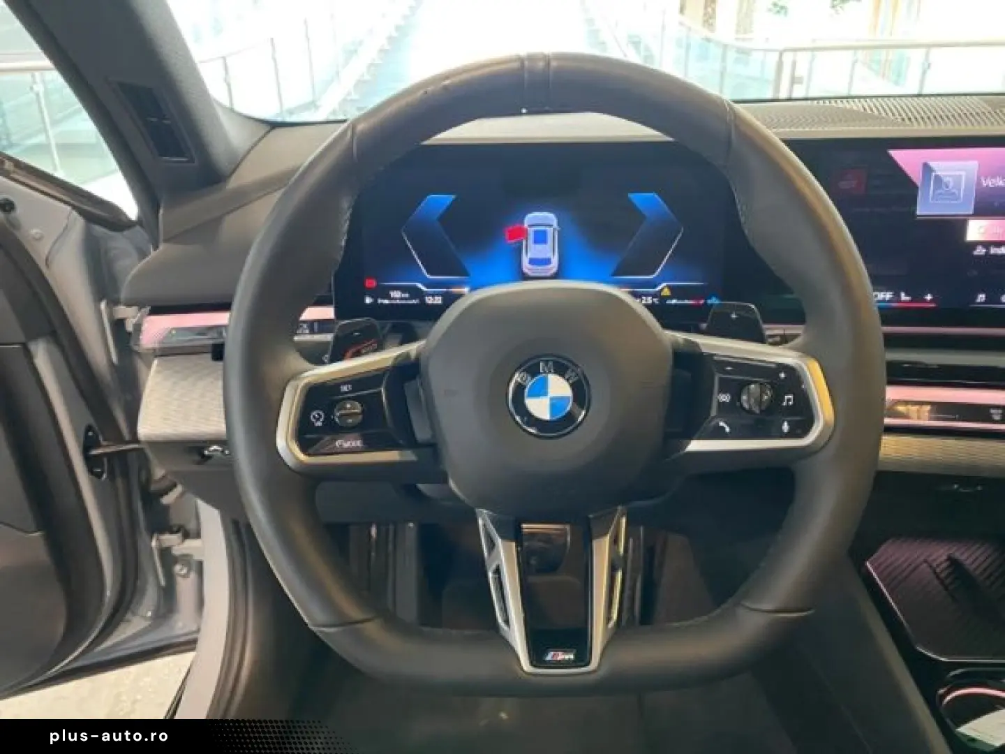 BMW 520 i M-Sport PRO Sommer19'' AHK ICONIC H K DA