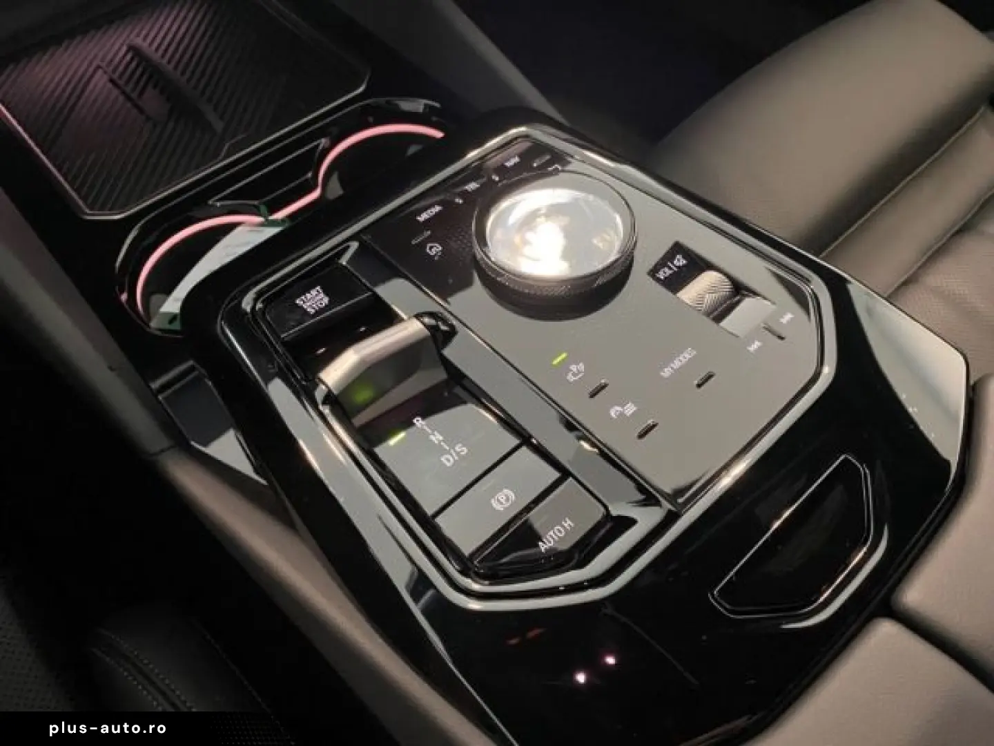 BMW 520 i M-Sport PRO Sommer19'' AHK ICONIC H K DA