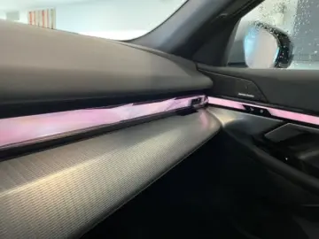 BMW 520 i M-Sport PRO Sommer19'' AHK ICONIC H K DA