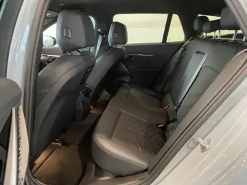 BMW 520 i M-Sport PRO Sommer19'' AHK ICONIC H K DA