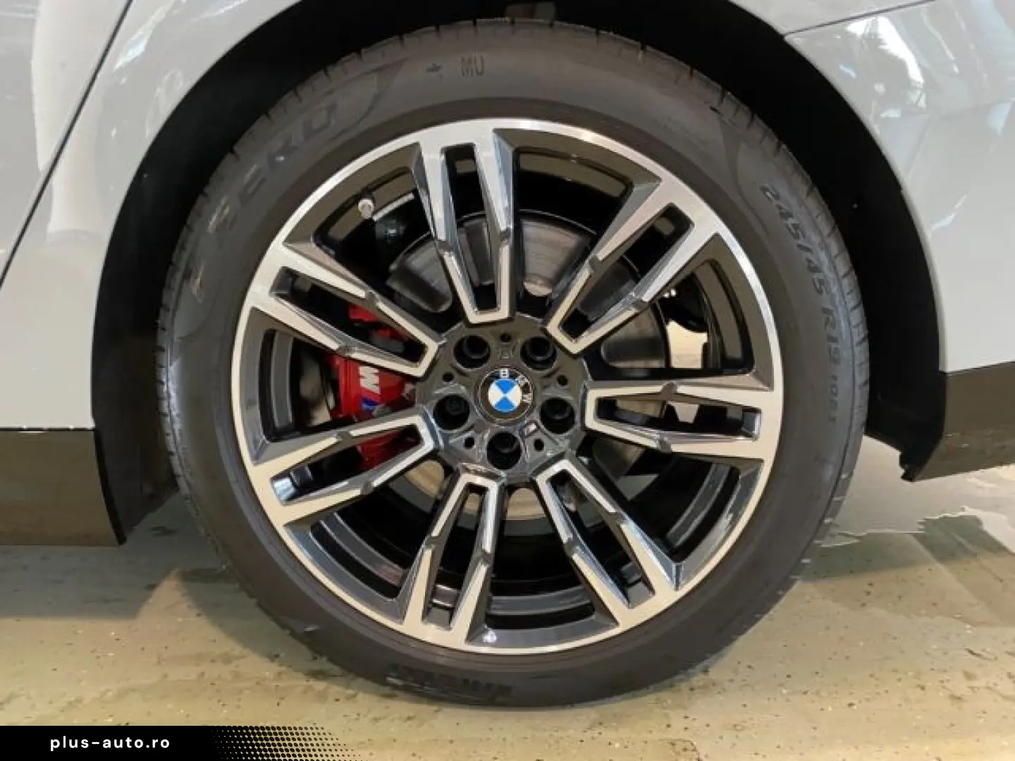 BMW 520 i M-Sport PRO Sommer19'' AHK ICONIC H K DA
