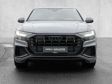 AUDI SQ8 SUV TFSI tiptronic competition plus Pano B&O