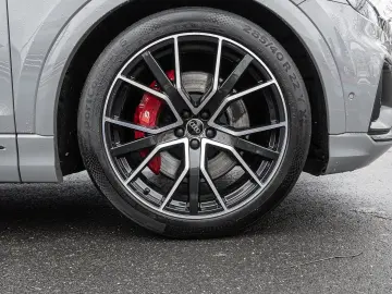 AUDI SQ8 SUV TFSI tiptronic competition plus Pano B&O