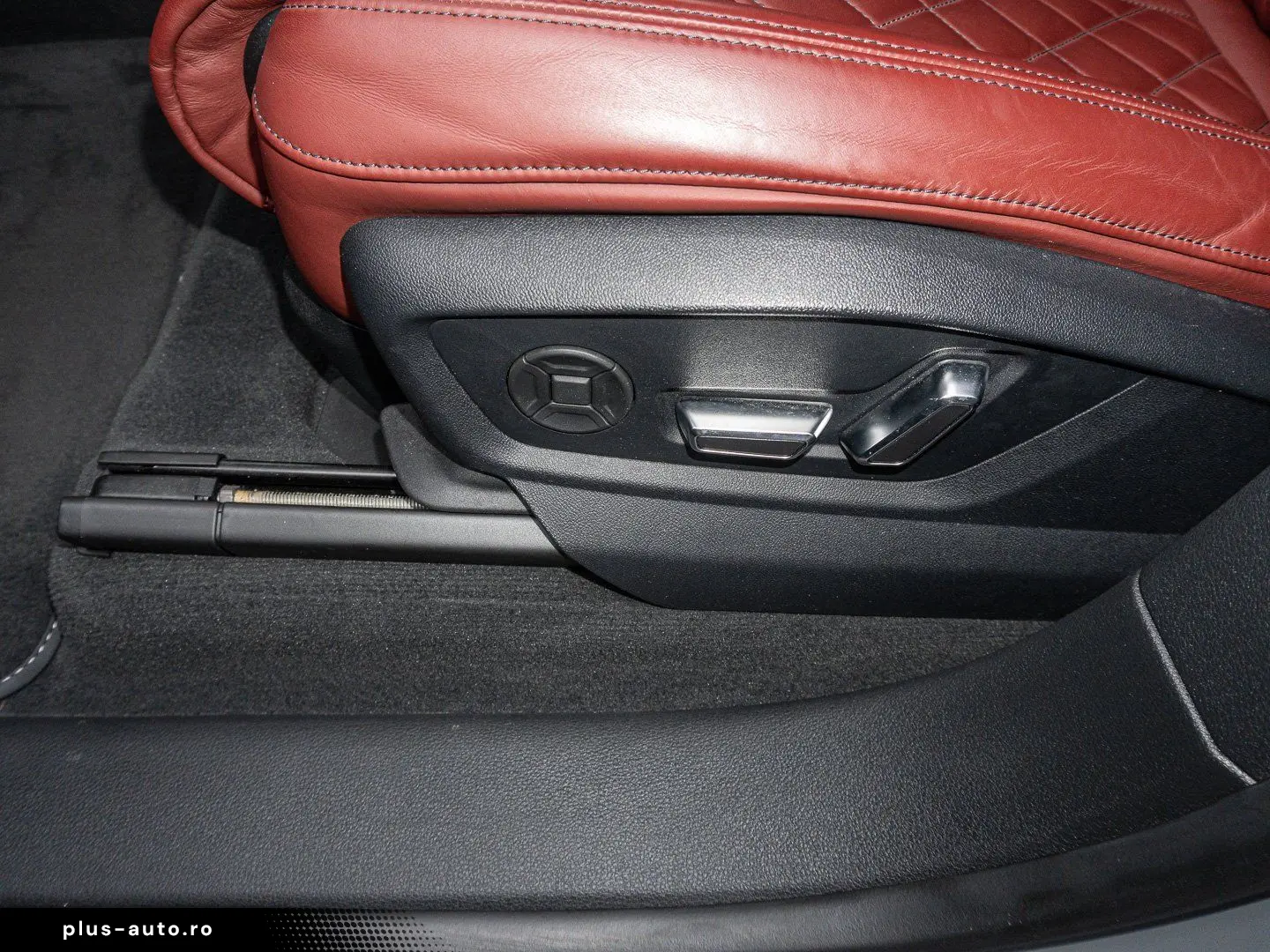 AUDI SQ8 SUV TFSI tiptronic competition plus Pano B&O