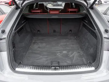 AUDI SQ8 SUV TFSI tiptronic competition plus Pano B&O